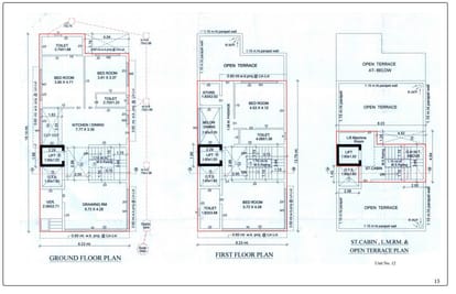 Soham 18 Greens Brochure Image 15