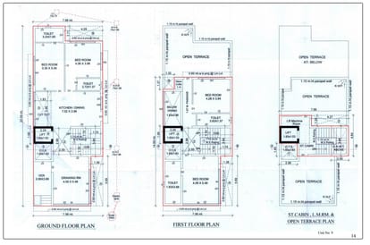 Soham 18 Greens Brochure Image 14