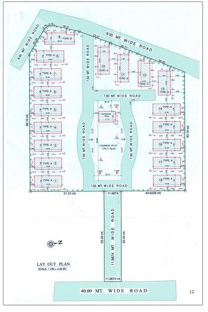 Soham 18 Greens Brochure Image 12