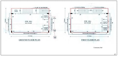 Soham 18 Greens Brochure Image 17