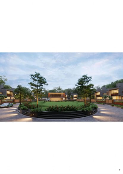 Soham 18 Greens Brochure Image 7