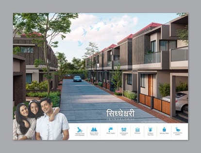 Siddeswari Bungalows Brochure Image 8