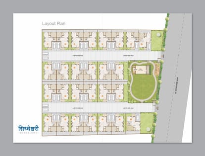 Siddeswari Bungalows Brochure Image 7