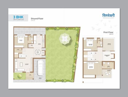 Siddeswari Bungalows Brochure Image 5