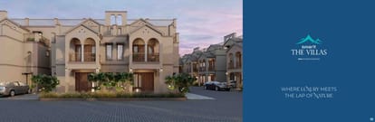 Swarit The Villas Brochure Image 3