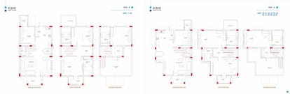 Swarit The Villas Brochure Image 8