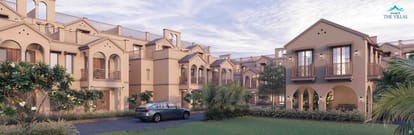 Swarit The Villas Brochure Image 2
