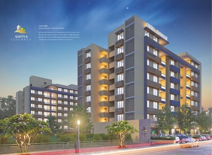 Aditya Elegance Brochure Image 2