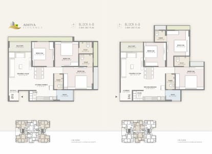 Aditya Elegance Brochure Image 6
