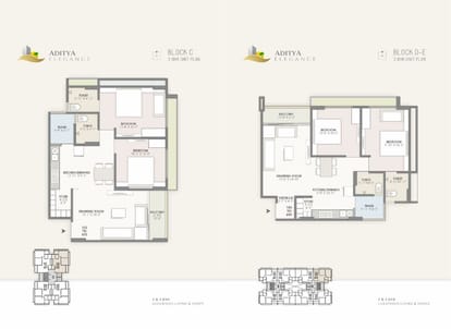 Aditya Elegance Brochure Image 7