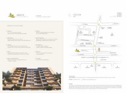 Aditya Elegance Brochure Image 8