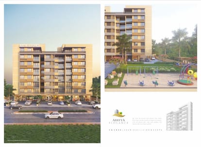 Aditya Elegance Brochure Image 3