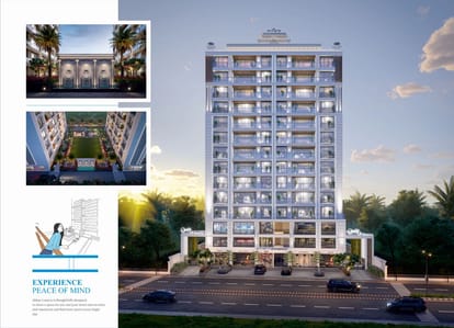 Akaay Luxuria Brochure Image 3