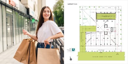 The Double Three Brochure Image 4