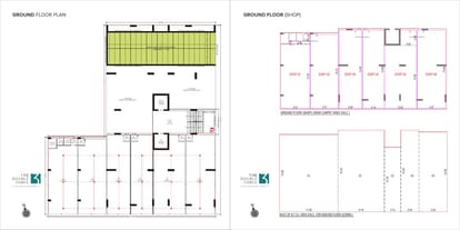 The Double Three Brochure Image 11