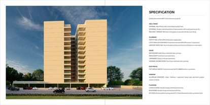 The Double Three Brochure Image 16
