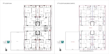 The Double Three Brochure Image 12