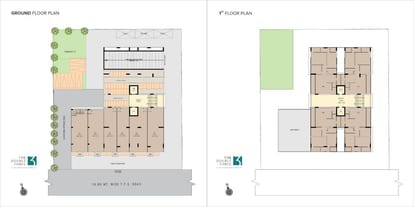 The Double Three Brochure Image 6