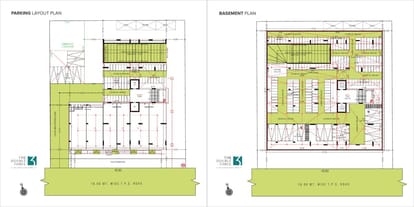The Double Three Brochure Image 5
