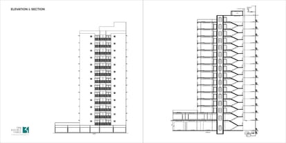 The Double Three Brochure Image 9