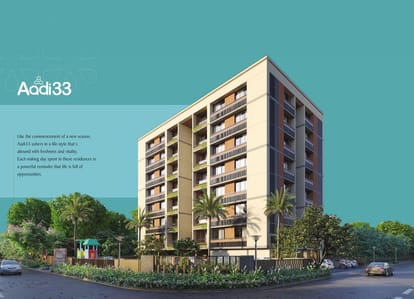 Aadi33 Brochure Image 2