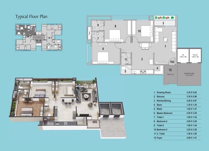 Aadi33 Brochure Image 7