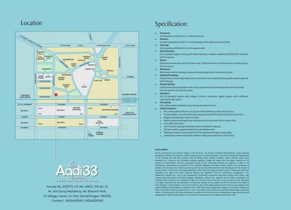 Aadi33 Brochure Image 10