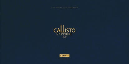Callisto Sapphire Brochure Image 1