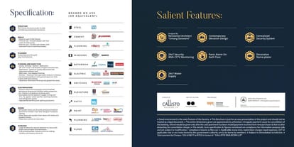 Callisto Sapphire Brochure Image 16