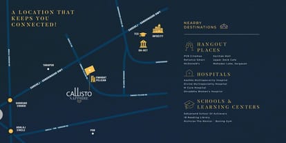 Callisto Sapphire Brochure Image 17