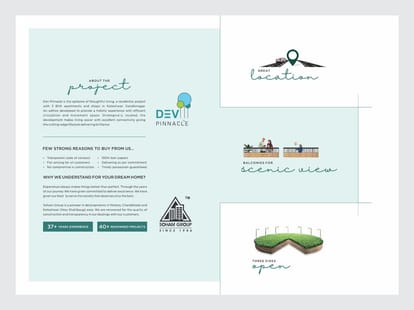 Dev Pinnacle Brochure Image 2