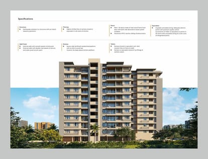 Diamond Paradise Brochure Image 15