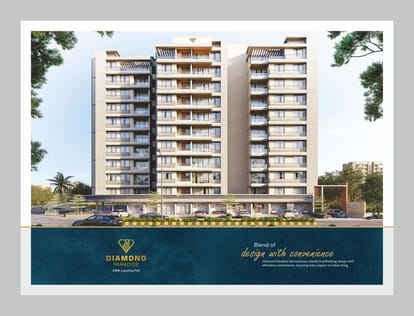 Diamond Paradise Brochure Image 3