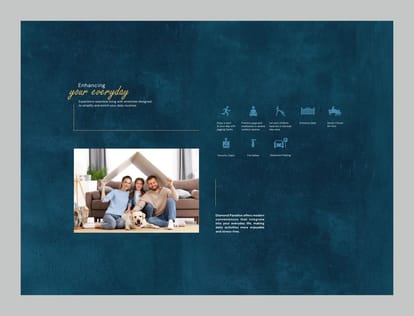 Diamond Paradise Brochure Image 6