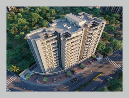Diamond Paradise Brochure Image 8