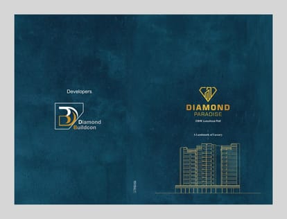 Diamond Paradise Brochure Image 1