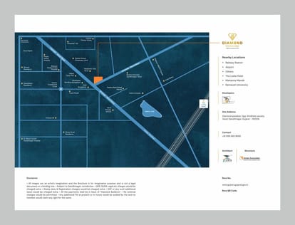 Diamond Paradise Brochure Image 16