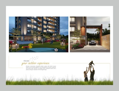 Diamond Paradise Brochure Image 7
