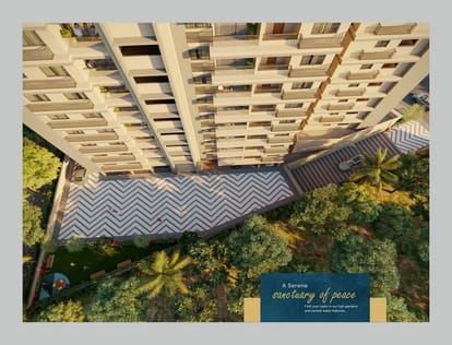 Diamond Paradise Brochure Image 5