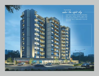 Diamond Paradise Brochure Image 4