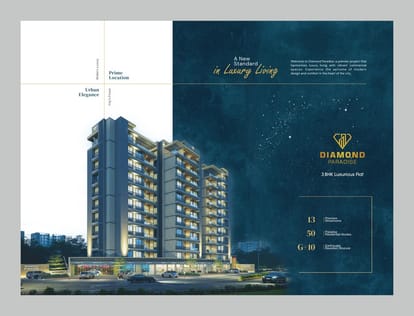 Diamond Paradise Brochure Image 2