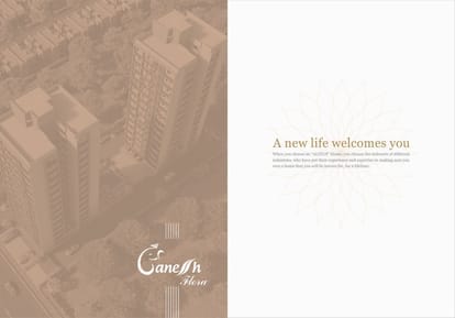 Ganesh Flora Brochure Image 2