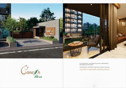 Ganesh Flora Brochure Image 4