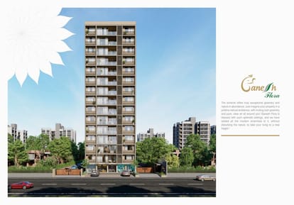 Ganesh Flora Brochure Image 5