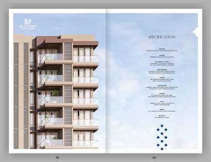 Hilltown Paradise Brochure Image 17