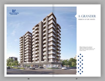 Hilltown Paradise Brochure Image 4