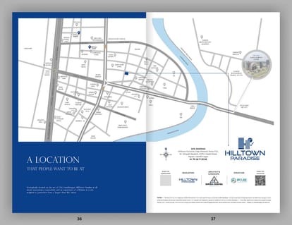 Hilltown Paradise Brochure Image 19