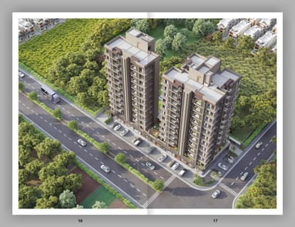 Hilltown Paradise Brochure Image 9