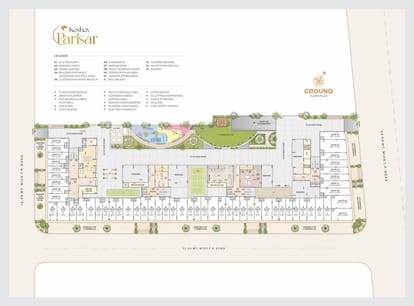 Keshav Parisar Brochure Image 12