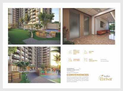 Keshav Parisar Brochure Image 9